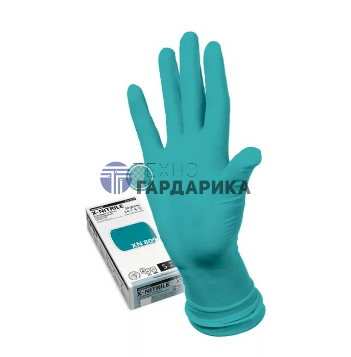 MANUAL XN809 X-NITRILE MANUAL XN809 X-NITRILE