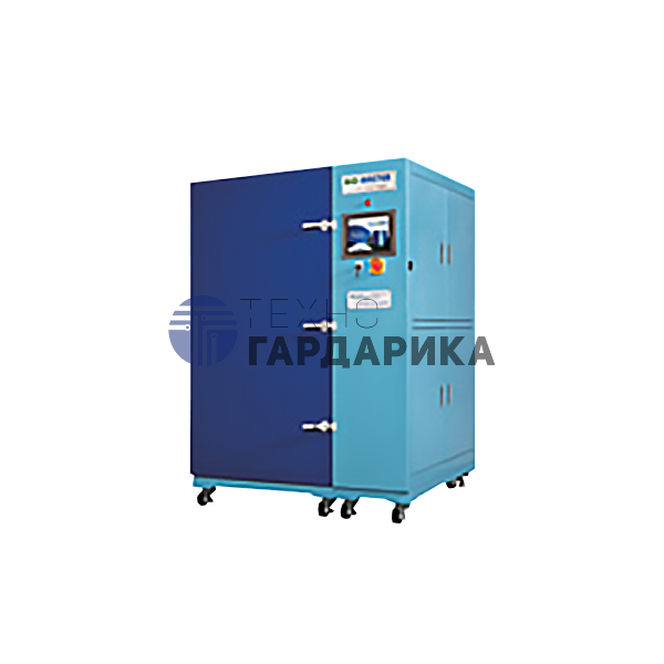 Дезинфекционная камера BIO-Master 150 Дезинфекционная камера BIO-Master 150