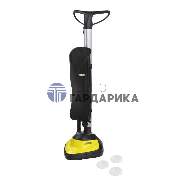 Полотер Karcher FP 303 Полотер Karcher FP 303