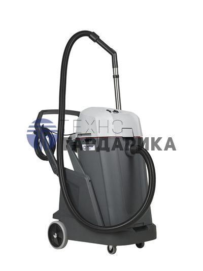 Пылесос для сухой и влажной уборки Nilfisk VL500 75-2 BDF Пылесос для сухой и влажной уборки Nilfisk VL500 75-2 BDF