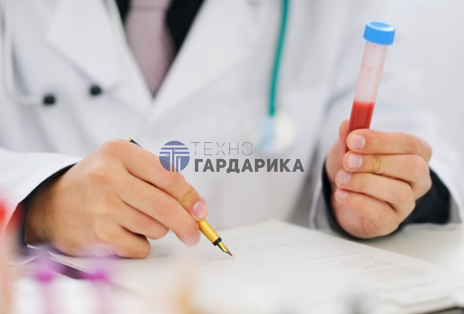 Обработка лабораторных форм Обработка лабораторных форм