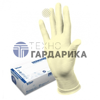DERMAGRIP Extra DERMAGRIP Extra