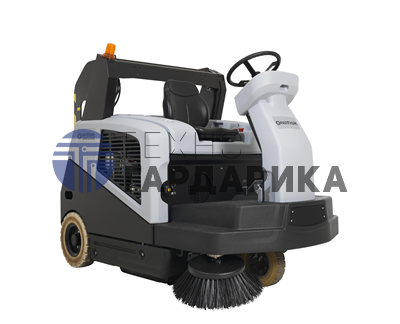 Подметальная машина Nilfisk SW5500 B Подметальная машина Nilfisk SW5500 B