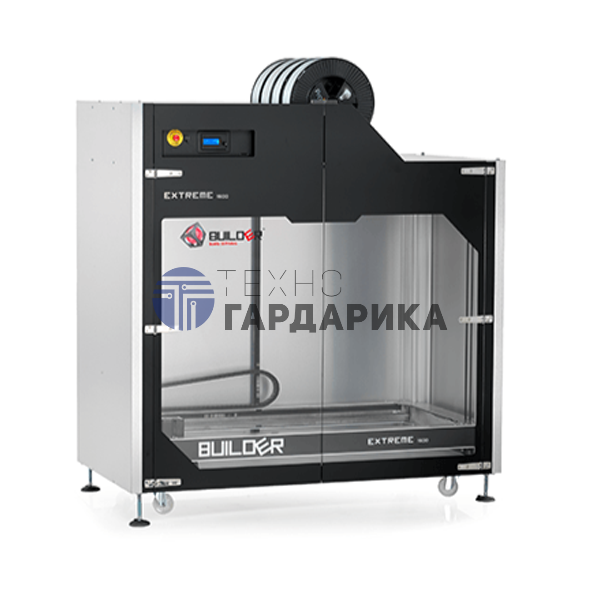 3D-принтер Builder Extreme 1500 3D-принтер Builder Extreme 1500