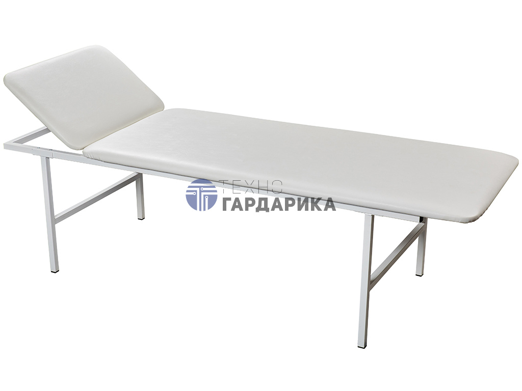 Кушетка медицинская MD KС Кушетка медицинская MD KС