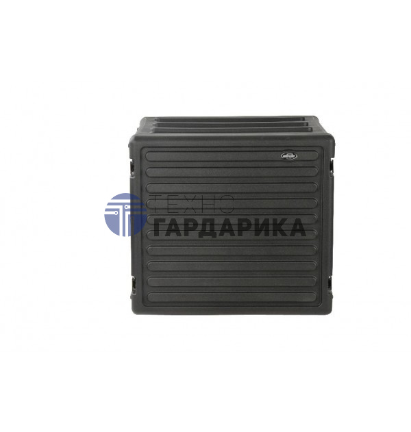 SKB кейс для оборудования 10U SKB кейс для оборудования 10U