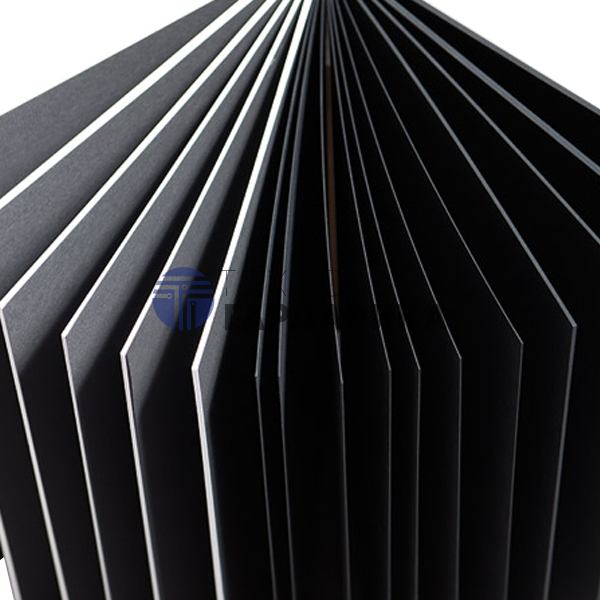 Бескислотный картон Black Бескислотный картон Black
