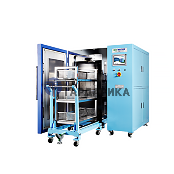 Дезинфекционная камера BIO-Master 200 Дезинфекционная камера BIO-Master 200