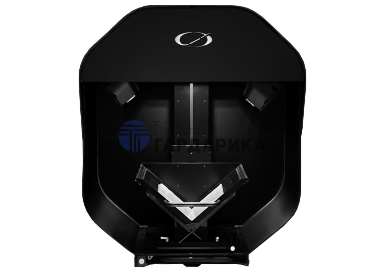 Книжный сканер Qidenus Smart Книжный сканер Qidenus Smart