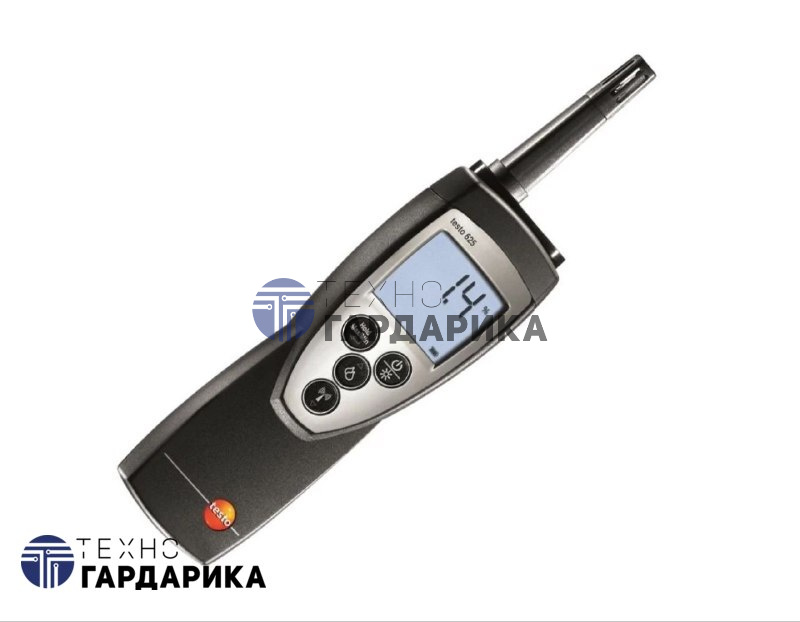 Термогигрометр Testo 625 Термогигрометр Testo 625
