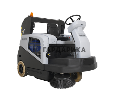Подметальная машина Nilfisk SW5500 D Подметальная машина Nilfisk SW5500 D
