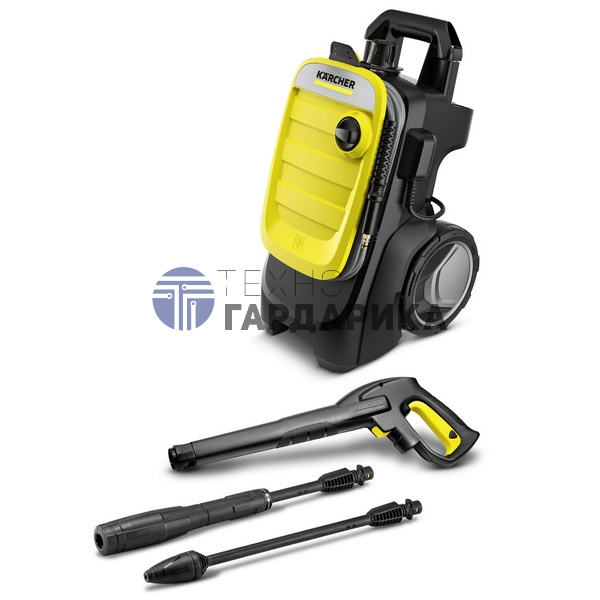 Минимойка Karcher K 7 Compact Минимойка Karcher K 7 Compact