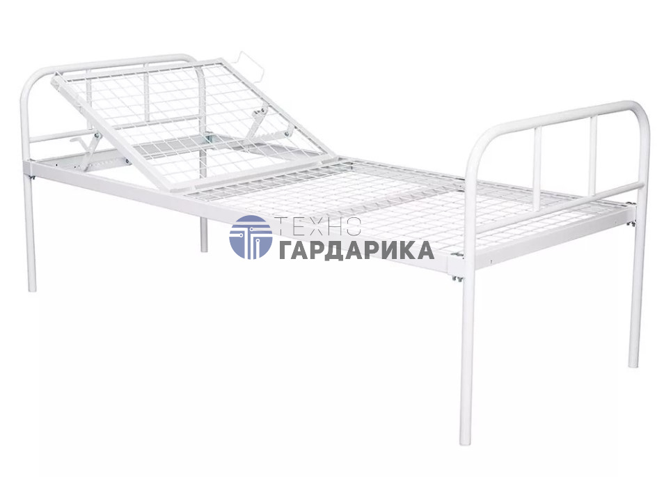 Кровать КМ-01 Кровать КМ-01