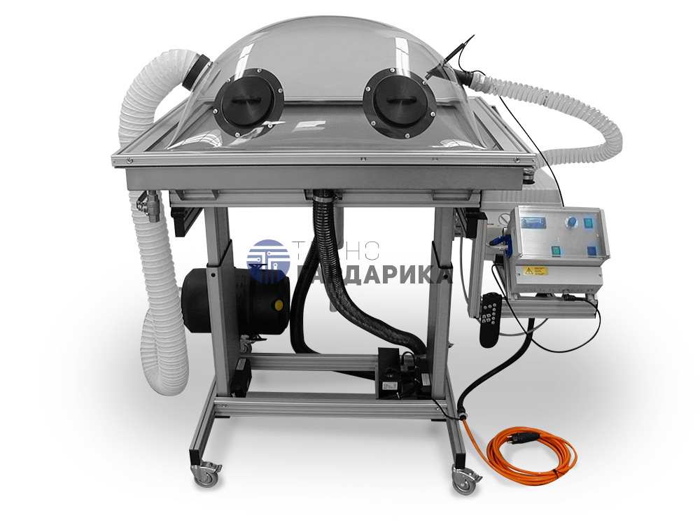 Вакуумный стол TG110 Вакуумный стол TG110