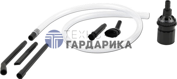 Минищетки (упаковка) для Muntz 555 и Muntz 888 Минищетки (упаковка) для Muntz 555 и Muntz 888