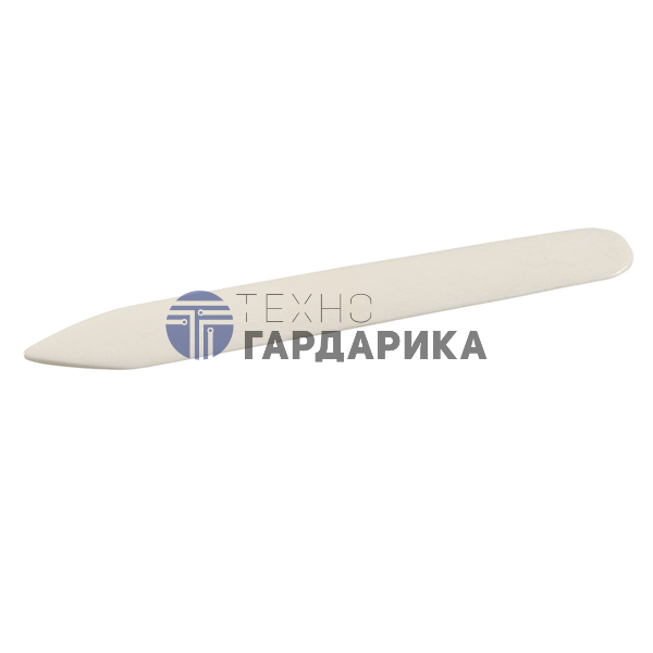 Костяная гладилка Костяная гладилка