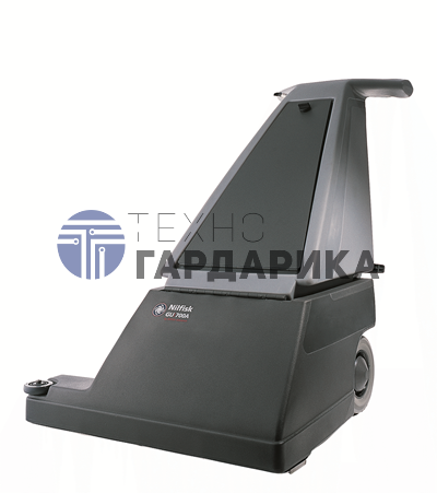 Мощный вертикальный пылесос Nilfisk GU 700A Мощный вертикальный пылесос Nilfisk GU 700A
