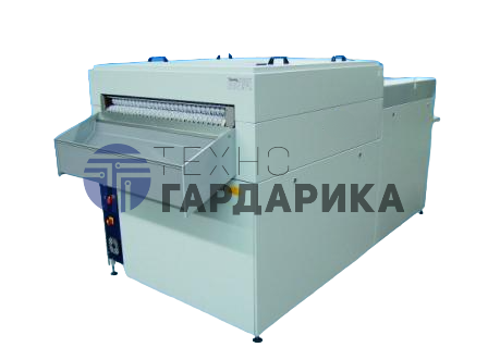 Консервационная машина Консервационная машина