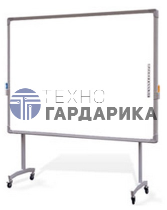 Электромагнитная интерактивная доска Classic Solution 72W Dual Электромагнитная интерактивная доска Classic Solution 72W Dual