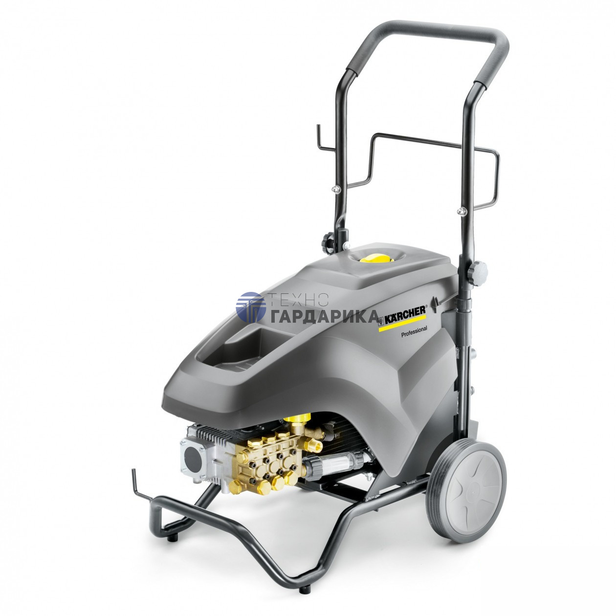 Специальный аппарат Karcher HD 9/20-4 Classic Специальный аппарат Karcher HD 9/20-4 Classic