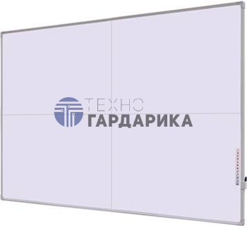 Интерактивная доска Classic Solution серии IPBOARD Solo 148" для лекционных аудиторий Интерактивная доска Classic Solution серии IPBOARD Solo 148" для лекционных аудиторий