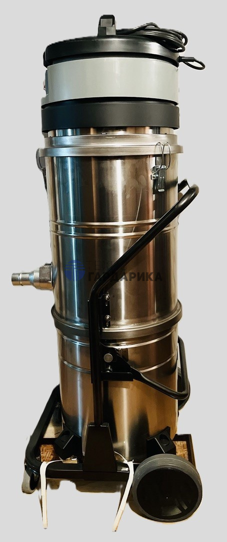 Промышленный пылесос TG50L Промышленный пылесос TG50L