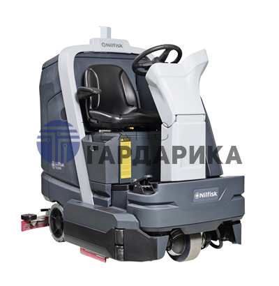 Поломоечная машина Nilfisk SC6000 910 C Поломоечная машина Nilfisk SC6000 910 C