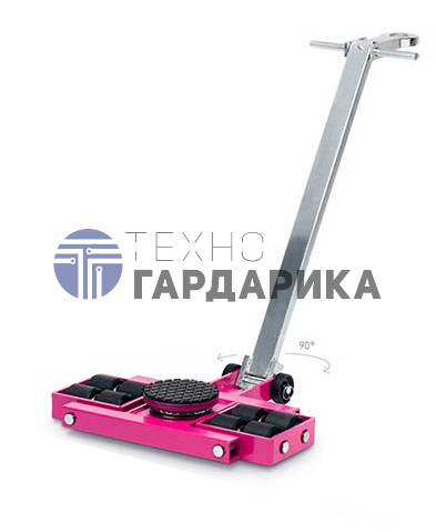 Транспортная тележка AS 6 Транспортная тележка AS 6
