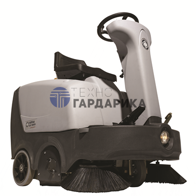 Подметальная машина Nilfisk SR 1000S P LSB Подметальная машина Nilfisk SR 1000S P LSB