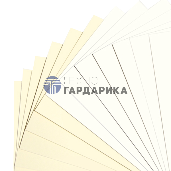 Бескислотный картон Chamois/Natural white Бескислотный картон Chamois/Natural white