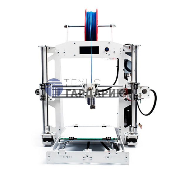 3D-принтер BiZon Prusa i3 Steel V2 (в сборе) 3D-принтер BiZon Prusa i3 Steel V2 (в сборе)