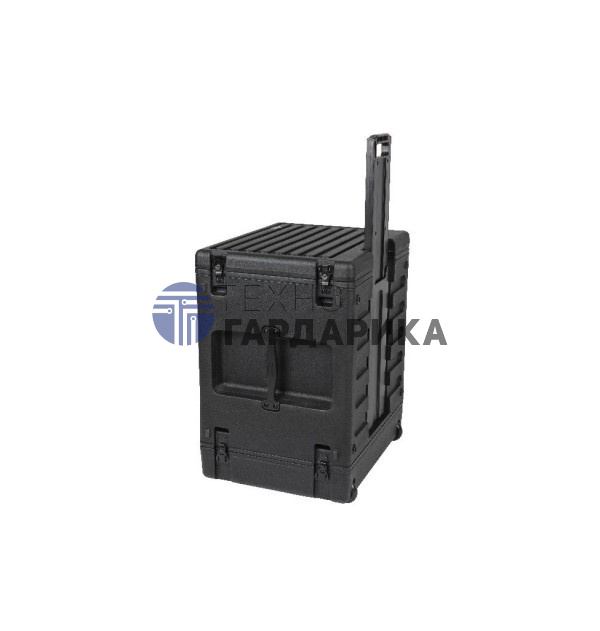 SKB транспортировочный кейс для оборудования 8U SKB транспортировочный кейс для оборудования 8U