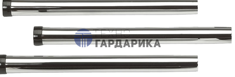 Миниудлинитель из 3х частей для Muntz 555 и Muntz 888 Миниудлинитель из 3х частей для Muntz 555 и Muntz 888