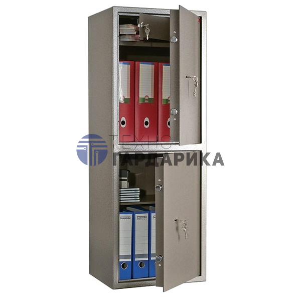 Офисный сейф серии ТM-120T/2 Офисный сейф серии ТM-120T/2