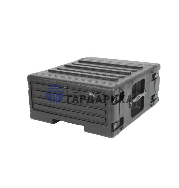 SKB транспортировочный кейс для оборудования 4U SKB транспортировочный кейс для оборудования 4U