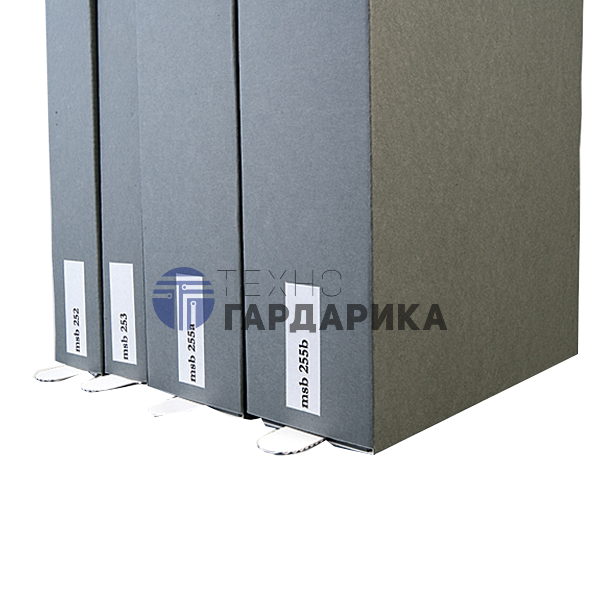 Ярлыки для микрофильмов Ярлыки для микрофильмов