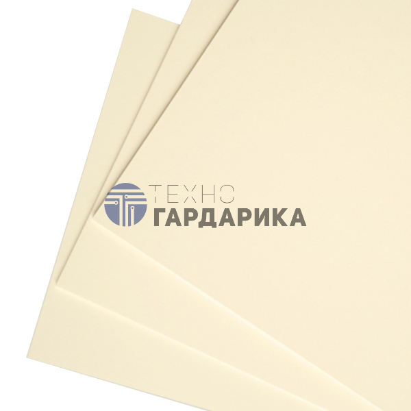 Бескислотный картон Ivory Бескислотный картон Ivory
