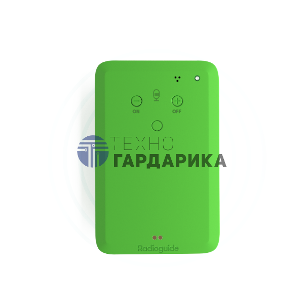 Передатчик RG-18 Передатчик RG-18