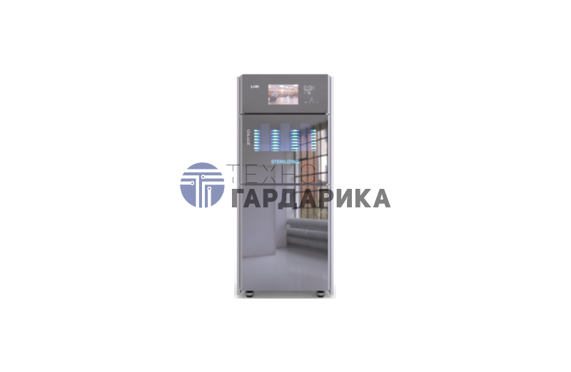 Машина для дезинфекции книг TGS-3 Машина для дезинфекции книг TGS-3