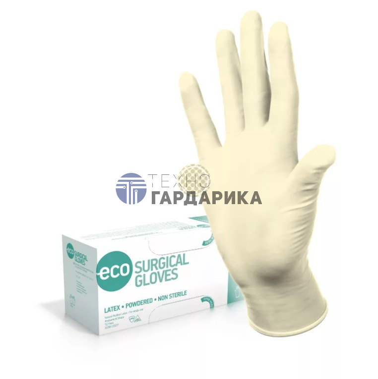 ECO SG non-sterile ECO SG non-sterile
