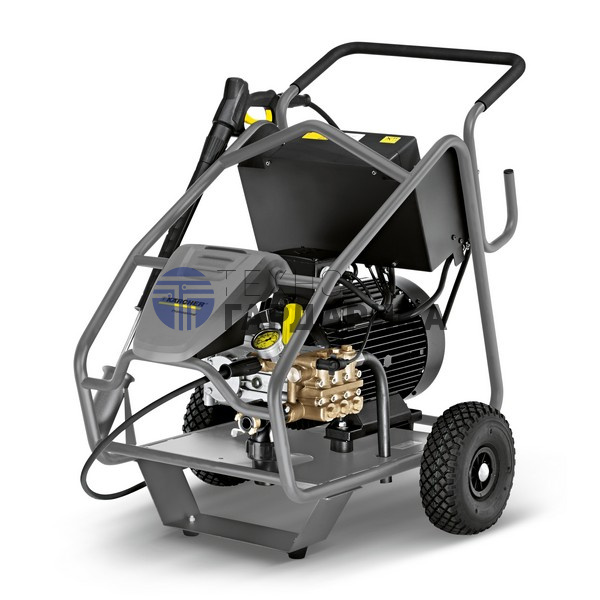 Аппарат сверхвысокого давления Karcher HD 9/50-4 Cage Аппарат сверхвысокого давления Karcher HD 9/50-4 Cage