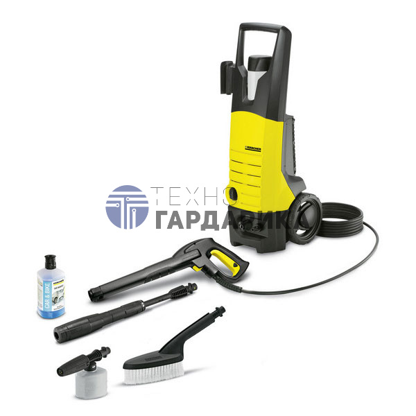 Минимойка Karcher K 5 UM Car Минимойка Karcher K 5 UM Car