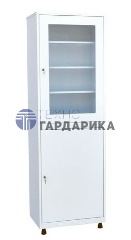 Шкаф для медикаментов и документации ШМД-01 Шкаф для медикаментов и документации ШМД-01