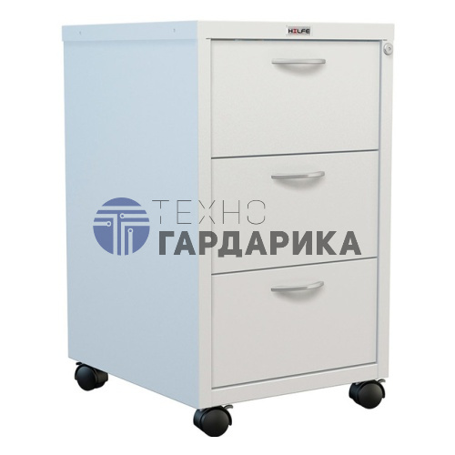 Тумба медицинская МД ТП L-4 Тумба медицинская МД ТП L-4