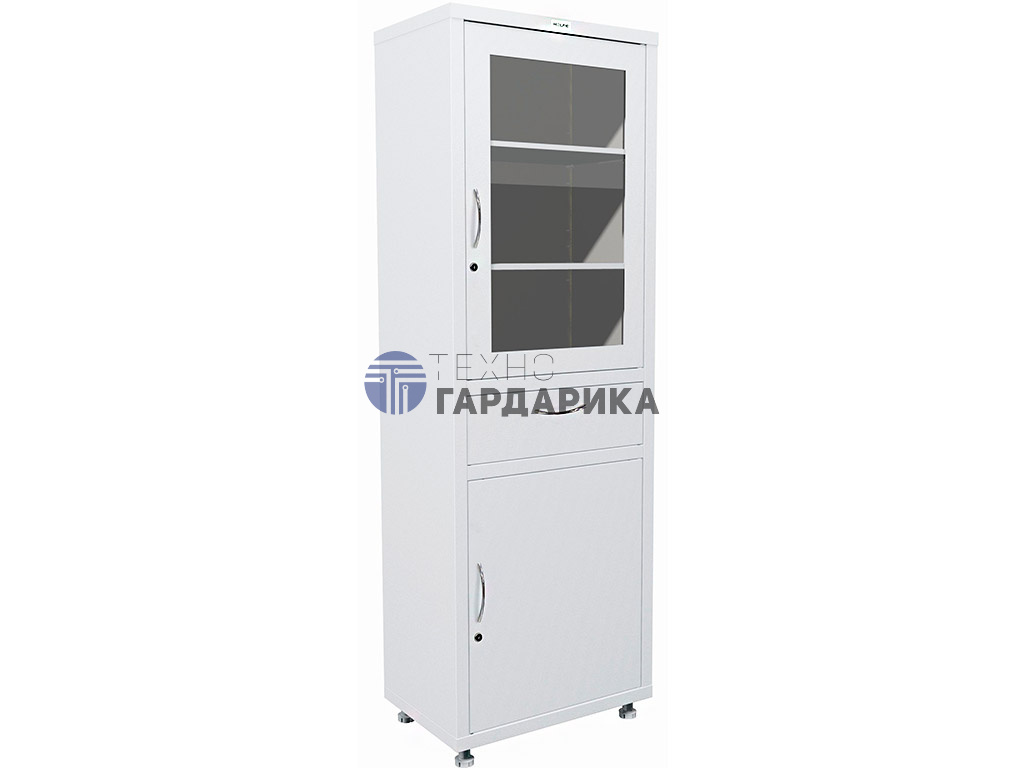 Шкаф медицинский HILFE МД 1 1760 R-1 Шкаф медицинский HILFE МД 1 1760 R-1