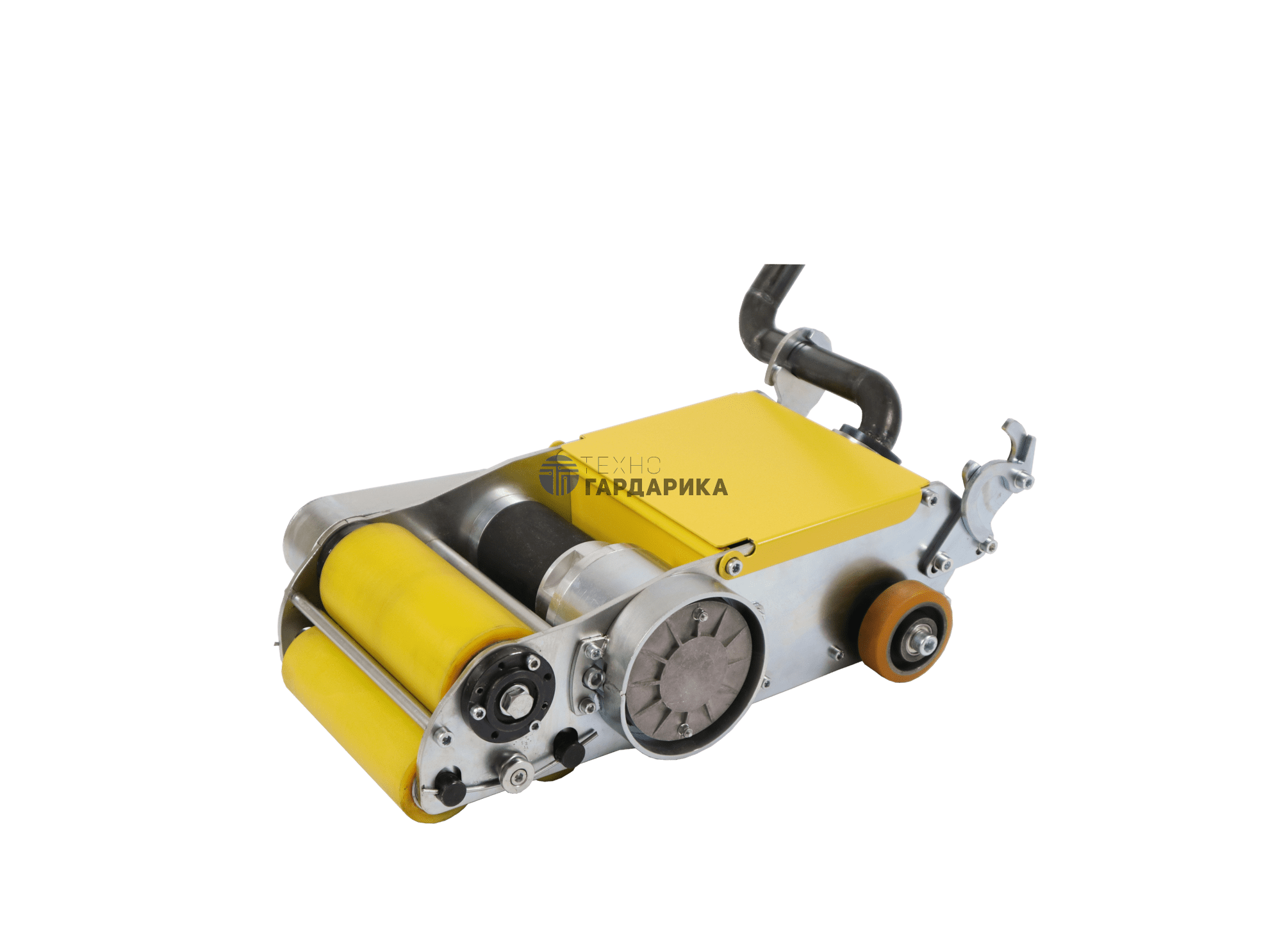 Моторизованный тягач SMART MOVER 500 Моторизованный тягач SMART MOVER 500