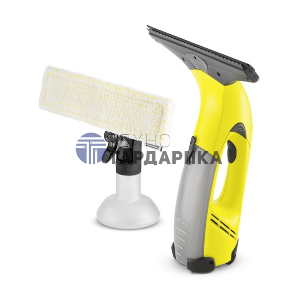 Стеклоочиститель Karcher WV 50 Plus Стеклоочиститель Karcher WV 50 Plus