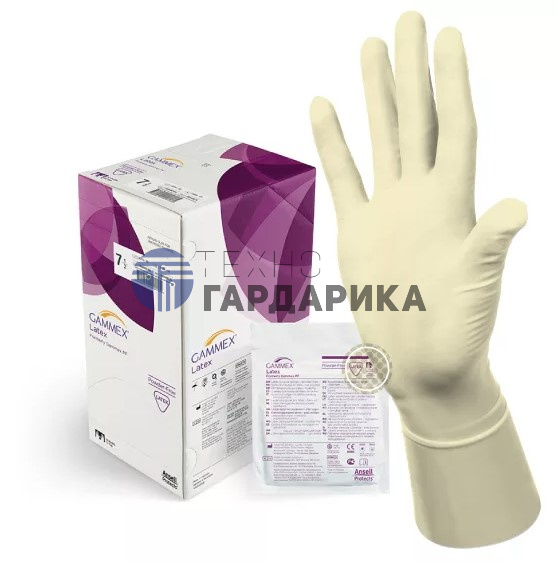 GAMMEX LATEX GAMMEX LATEX