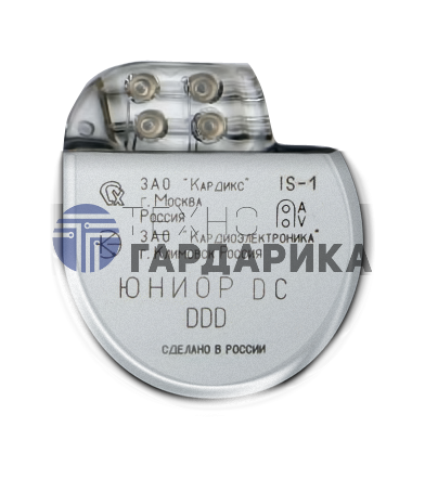 ЮНИОР DC ЮНИОР DC
