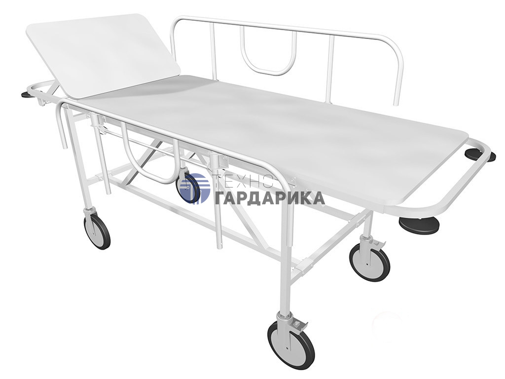 Тележка МД ТБЛ Тележка МД ТБЛ